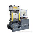 Vacuum Carbon Fiber Hot Press Vacuform Machine